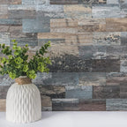 Art3d 10-Sheet Peel and Stick Backsplash PVC Wall Tile, Stickon Tile - Image 2