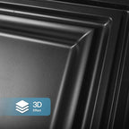 Art3d PVC Ceiling Tiles 24x48 Drop Ceiling Panels - Image 6