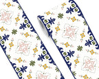 FLFK Peel and Stick Wallpaper Border by FLFK