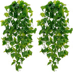 BLEUM CADE Fake Hanging Plants by BLEUMCADE