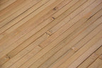Natural Bamboo Paneling - Image 3