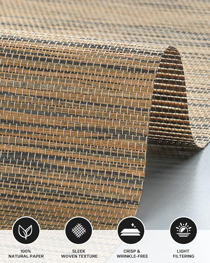 Lazblinds Adjustable Vertical Blinds - Image 4