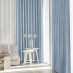 FMFUNCTEX 100% Blackout Curtains - Image 4