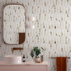 Vamos Tile Peel and Stick Backsplash Seamless Tile, 10 Sheets Stick on - Image 5