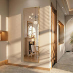 Simple Deluxe Full Length Mirror, by SimpleDeluxe