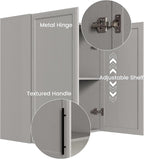 Furnaza Wall Storage Cabinets - Image 5