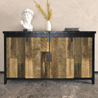WESTICK Large Wood Contact Paper 36" x 394" Wood Wallpaper Peel and Stick - Image 4