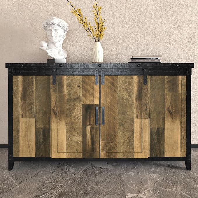 WESTICK Large Wood Contact Paper 36" x 394" Wood Wallpaper Peel and Stick - Image 4