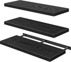 QEEIG 12" Deep Floating Shelves - Image 8