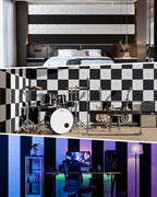 22 Pack Acoustic Panels, Sound Proof Foam Panels - Image 4