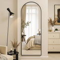 Full Length Mirror, Oversized Floor Mirrors, Leaning Free Standing Mirrors by Furnbar