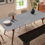 Yancorp Textured Fabric Wallpaper - Image 5