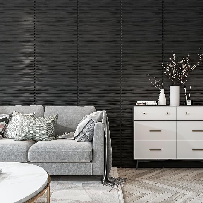 Art3dwallpanels Ceiling Tiles 24 x 24 - Image 8