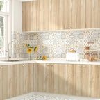 WESTICK Light Wood Contact Paper - Image 4