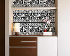 FLFK Wallpaper Border - Image 6
