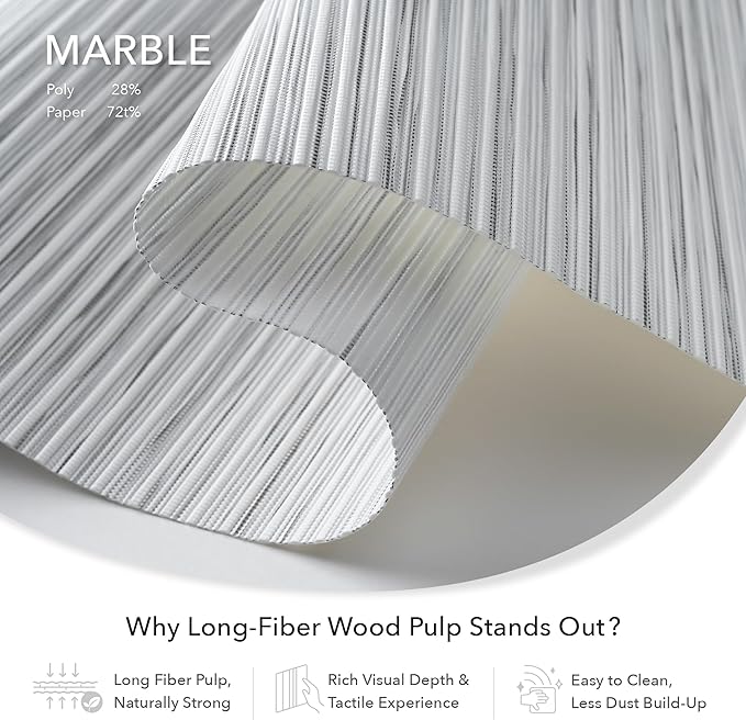 GoDear Design Adjustable Vertical Blinds - Image 3