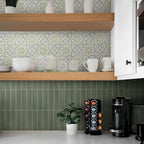 SMART TILES Peel and Stick Backsplash - Image 9