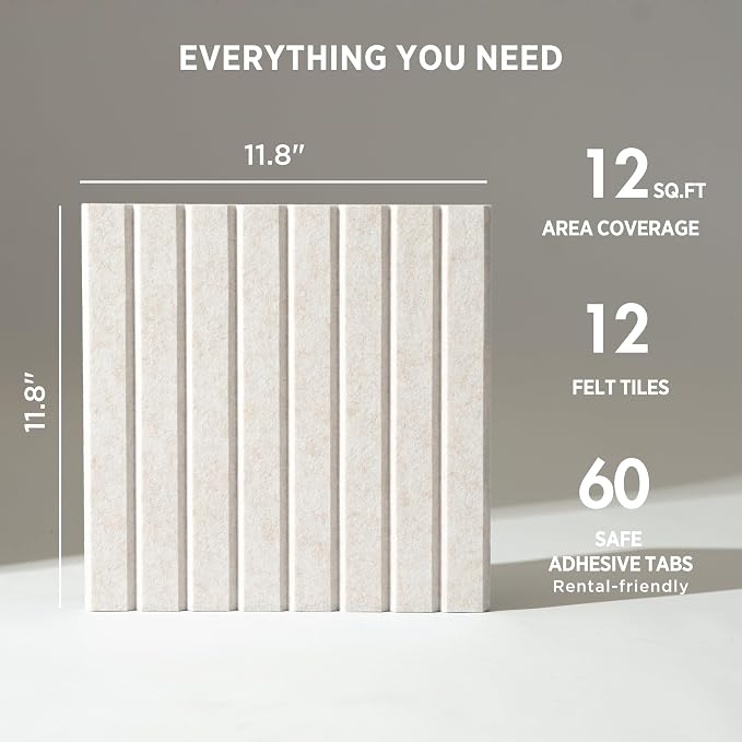VIVELDA Large Bulletin Board 48"x36" - Image 6