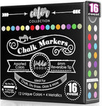 Loddie Doddie Chalk Markers by LoddieDoddie