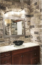 AirStone Primary Stones: Spring Creek Color Blend, Manufactured Stone Wall - Image 4