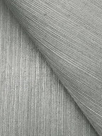 York Wallcoverings Natural Sisal Slate Peel and Stick Grasscloth Wallpaper - Image 4