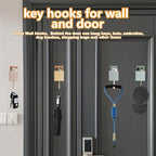 6Pcs Cute Creative Cat Coat Hook - Image 3
