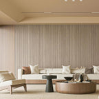Art3d Slat Wood Wall Paneling - Image 2