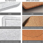 Large Bulletin Board - Image 5