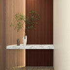 Art3d Slat Wood Wall Paneling - Image 3