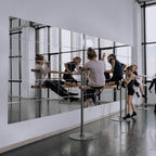 Ruomeng Gym Mirror Tiles - Image 5