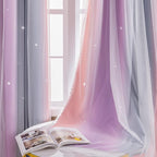 XiDi Dream Star Blackout Curtains - Image 7