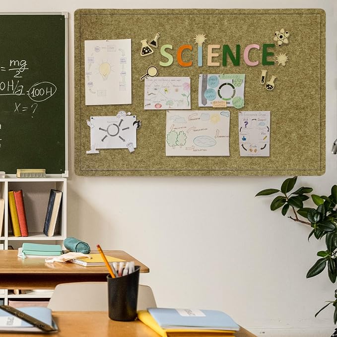Large Bulletin Board - Image 8