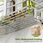 Yougai Shower Caddy, Shower Organizer - Image 3