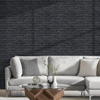 Commomy 3D Brick Wall Panels Peel and Stick - Image 9