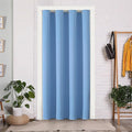 ChrisDowa Blackout Door Curtains by ChrisDowa