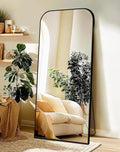 Delma Full Length Mirror, Living Room by Delma