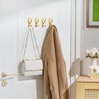 pickpiff Adhesive Wall Hooks for Towels - Image 9