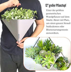 LaLaGreen Succulent Wall Planters - Image 4