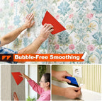 WRAPXPERT Wallpaper Tools, Smoothing Tool Kit - Image 3