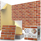 24Pack Acoustic Panels, High Density Soundproof Wall Panels, Sound Absorbing by ArtVivid