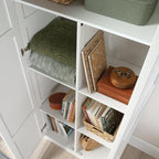 Sauder Select Storage Cabinet/ Pantry cabinets - Image 5