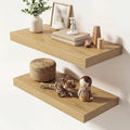 Dreamland 20 Inches Floating Shelves by Dreamland