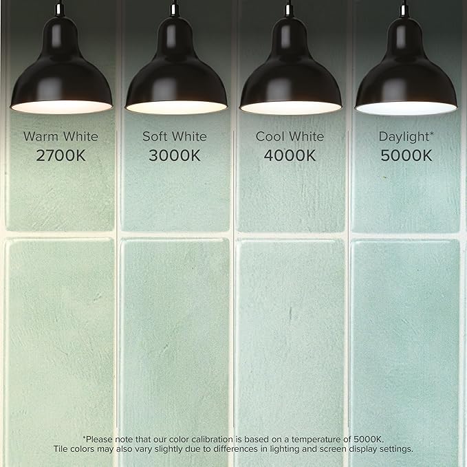 SMART TILES Peel and Stick Backsplash - Image 6