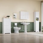 ChooChoo Bathroom Wall Cabinet - Image 7