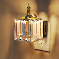 L LOHAS LED Night Light, Night Lights Plug into Wall, 3000K Soft White LED by LLOHASLED