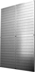 Wall Control 4 Foot Pegboard Sheets by Wall+Control
