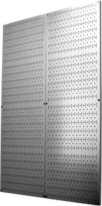 Wall Control 4 Foot Pegboard Sheets by Wall+Control