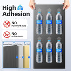 4 Pack Large Acoustic Panels Sound Absorbing - Image 4