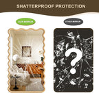 Full Length Mirror, for Bathroom, Living Room - Image 7