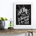 Loddie Doddie Magnetic Chalkboard Sign - Image 7